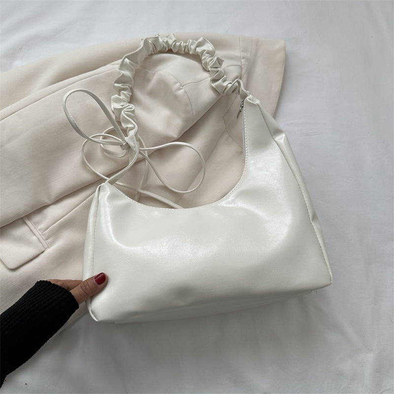 Simple Shoulder Bag Casual Trend