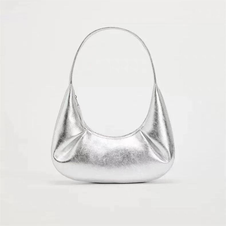 Selenodont Mini Portable Shoulder Underarm Bag