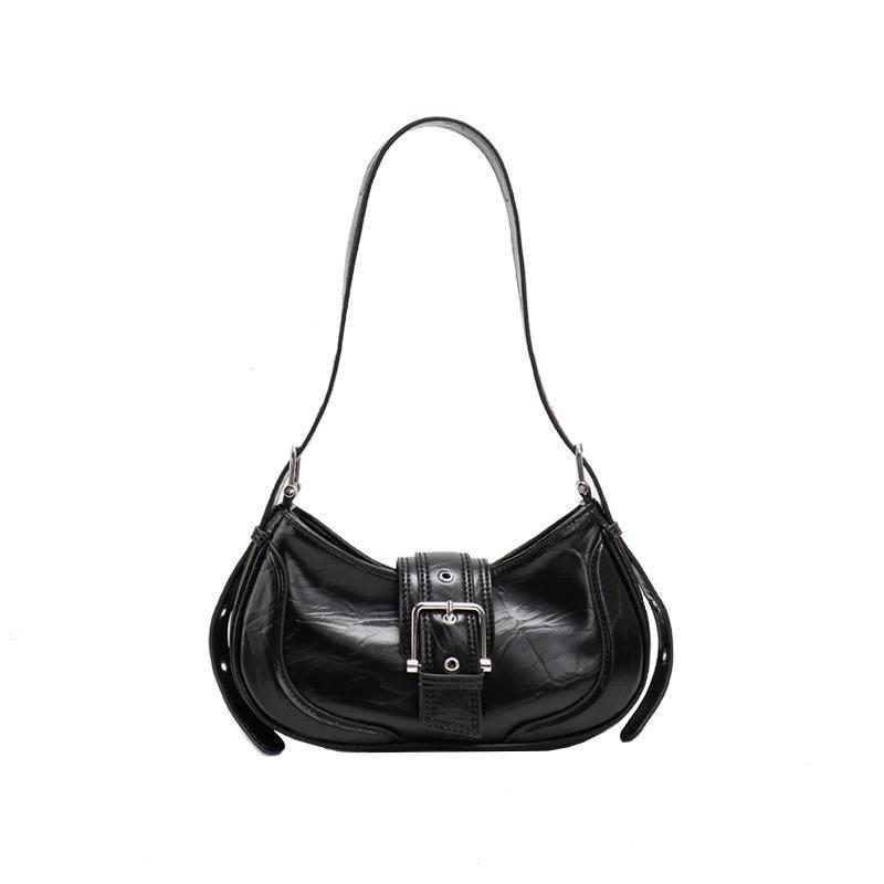 Baguette All-match Underarm Shoulder Bag
