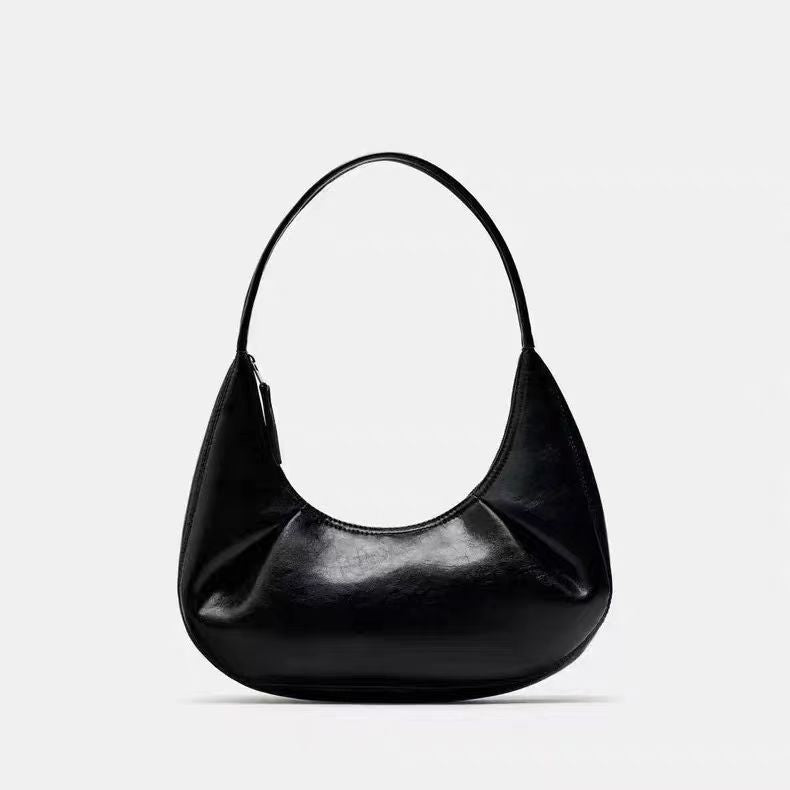 Selenodont Mini Portable Shoulder Underarm Bag