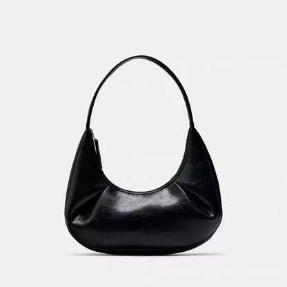 Selenodont Mini Portable Shoulder Underarm Bag