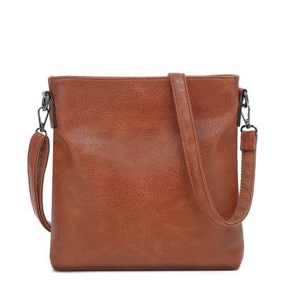 Women's Large Capacity Totes Bag Beautiful Fashion  Shoulder Bag