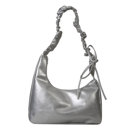 Simple Shoulder Bag Casual Trend