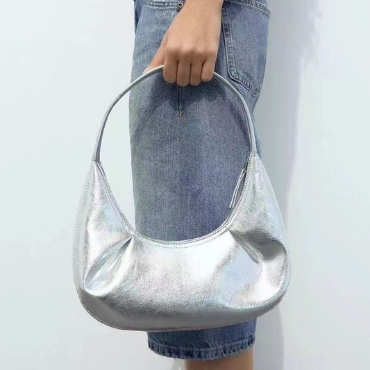 Selenodont Mini Portable Shoulder Underarm Bag