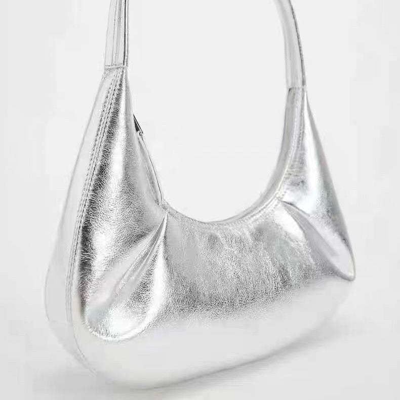 Selenodont Mini Portable Shoulder Underarm Bag