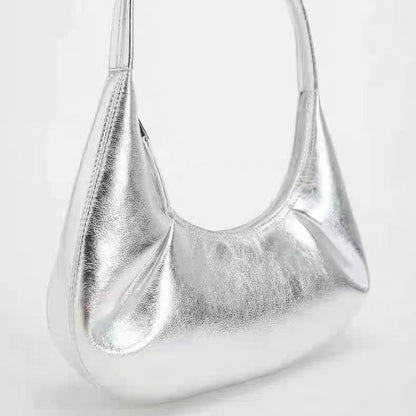 Selenodont Mini Portable Shoulder Underarm Bag