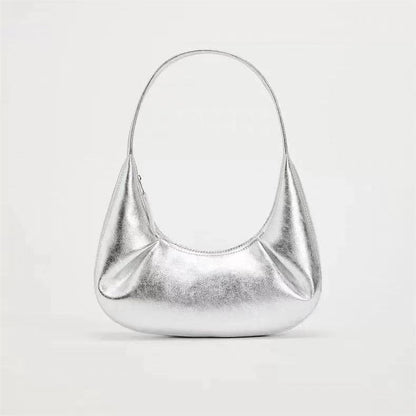 Selenodont Mini Portable Shoulder Underarm Bag