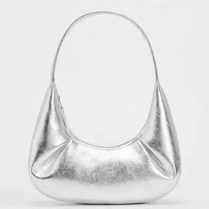 Selenodont Mini Portable Shoulder Underarm Bag
