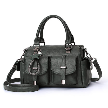 All-match Shoulder Crossbody Women's Bag