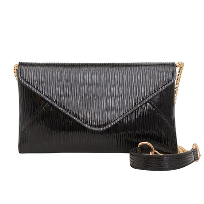 Trendy Minority Shoulder Crossbody Casual Simple Large Capacity Bag
